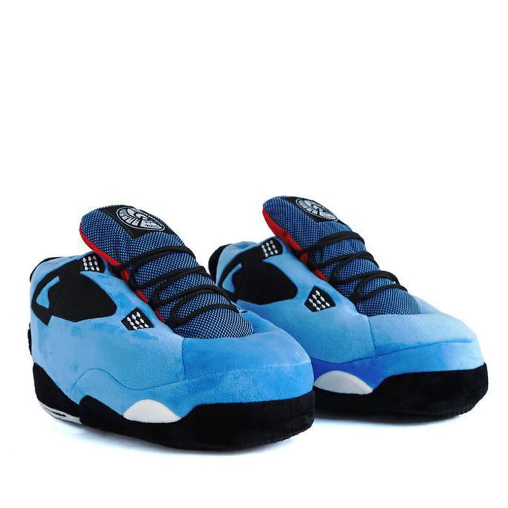 Cozy Kickz