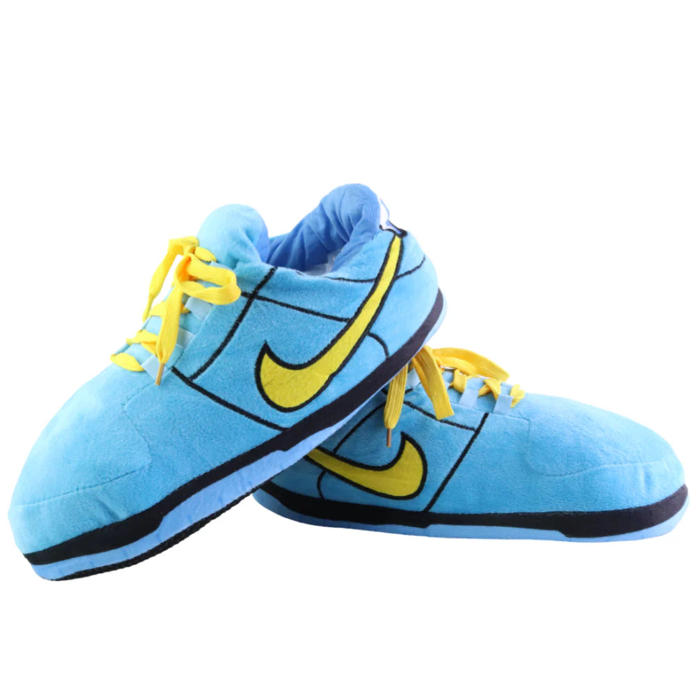Cozy Kickz
