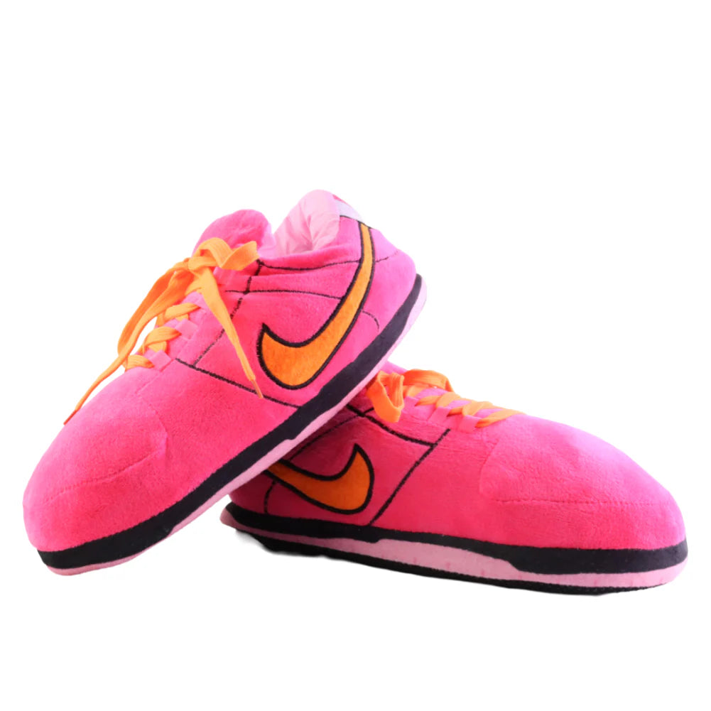 Cozy Kickz