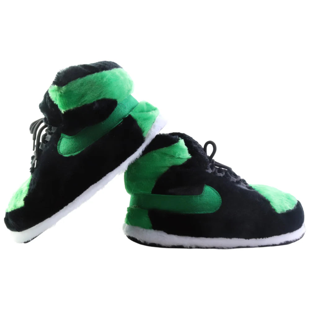 Cozy Kickz