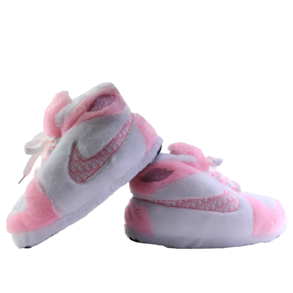 Cozy Kickz