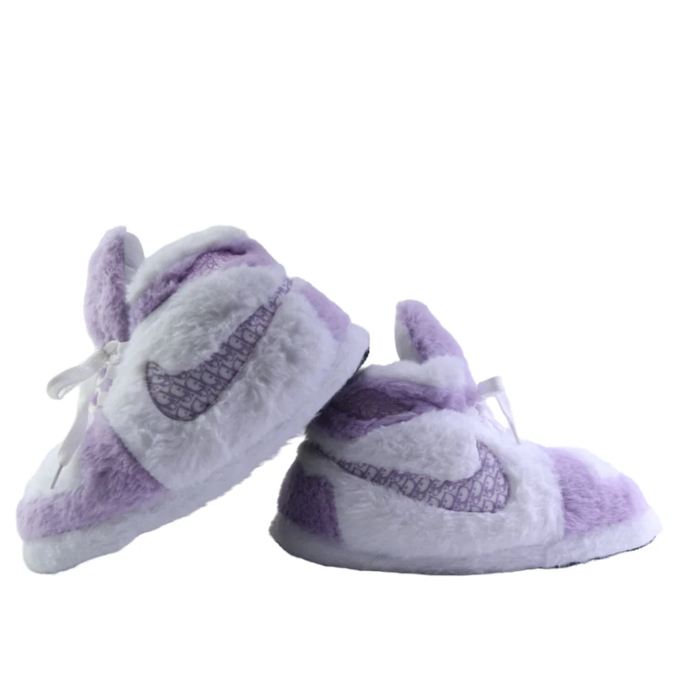 Cozy Kickz