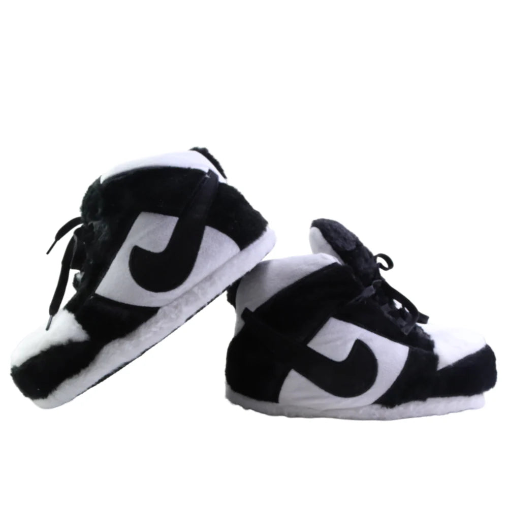 Cozy Kickz