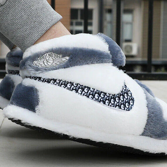 Cozy Kickz