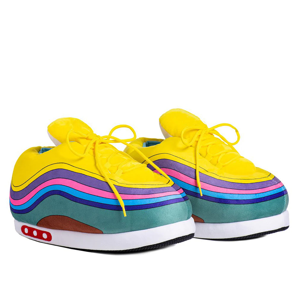 Cozy Kickz