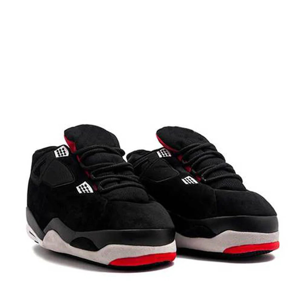Cozy Kickz