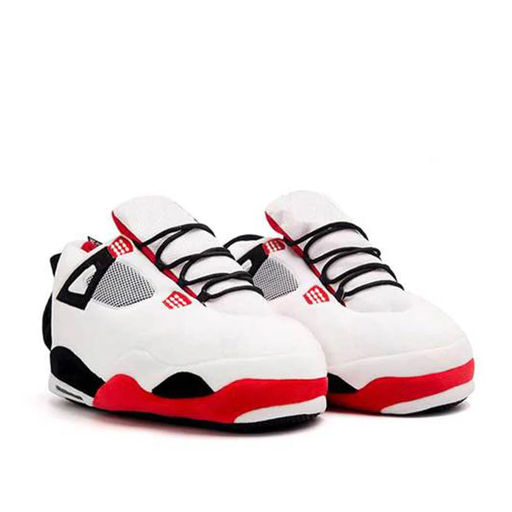 Cozy Kickz