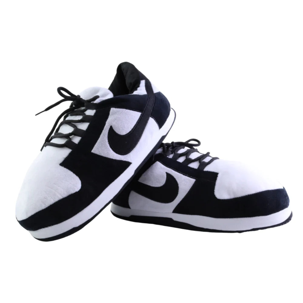 Cozy Kickz