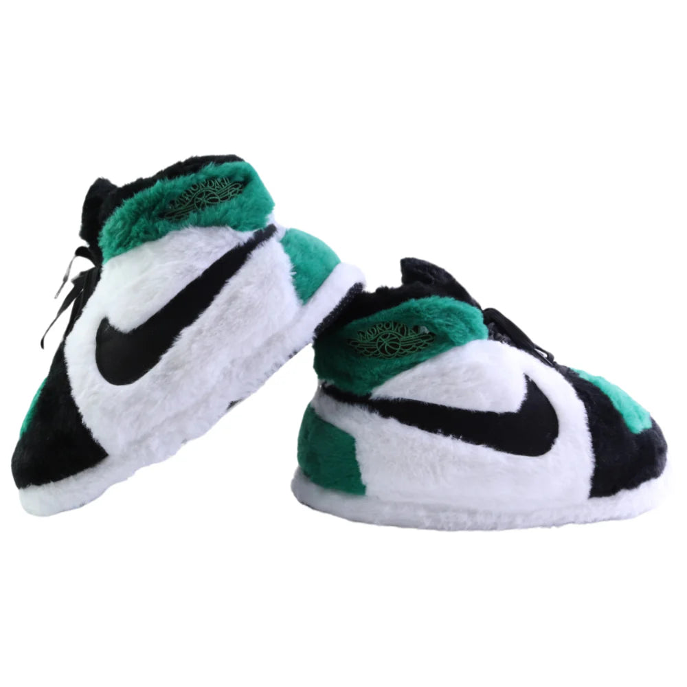 Cozy Kickz