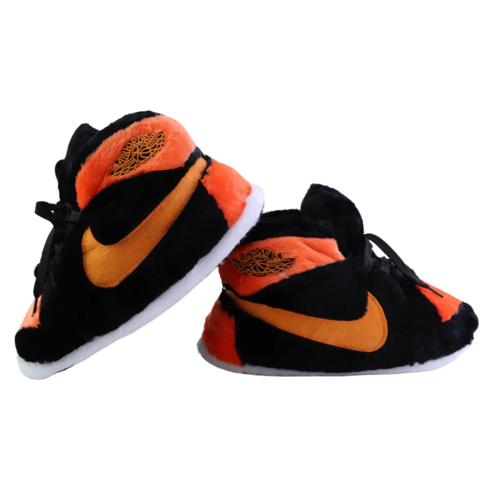 Cozy Kickz