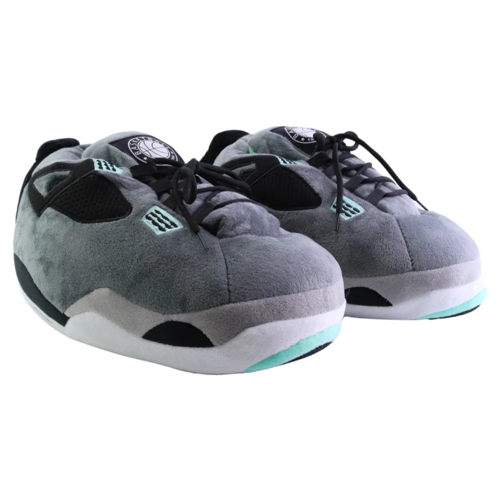 Cozy Kickz