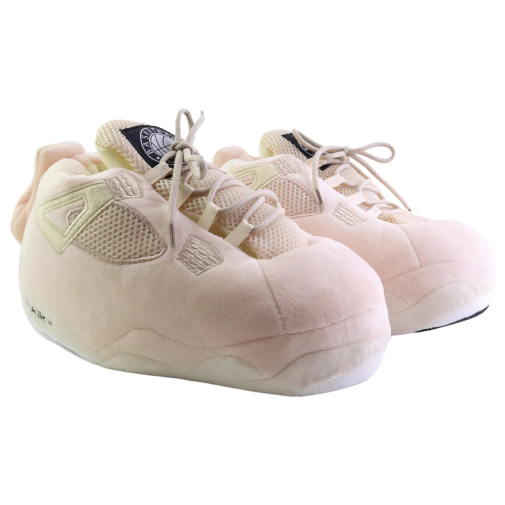 Cozy Kickz