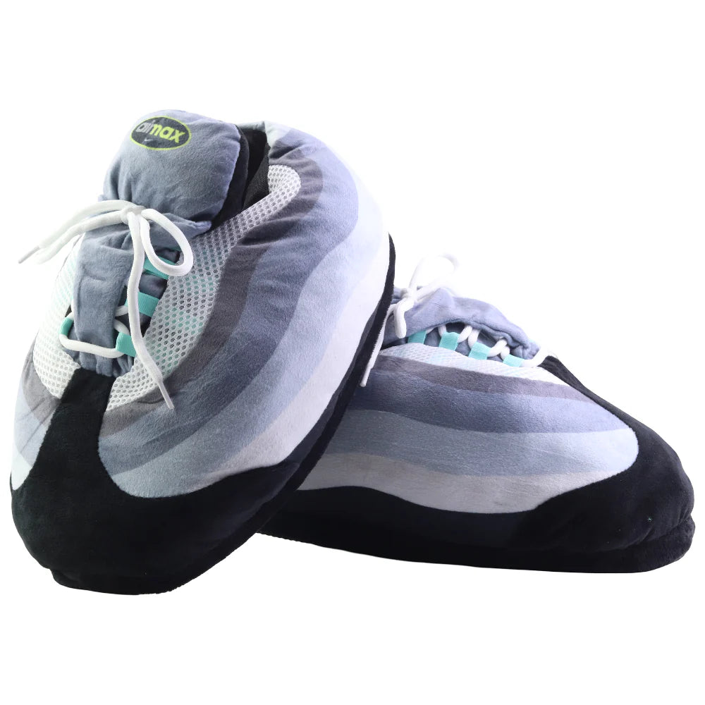 Cozy Kickz