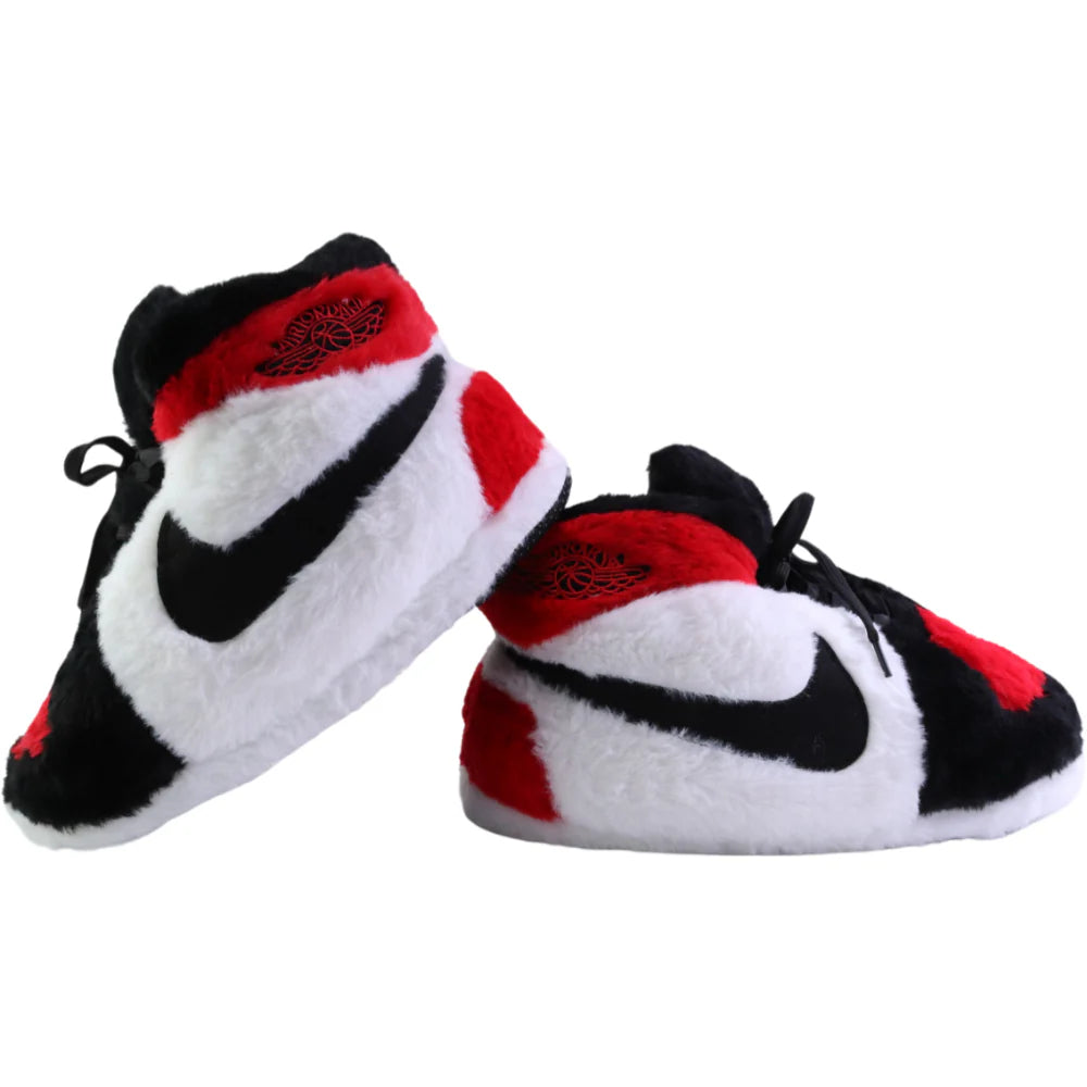 Cozy Kickz
