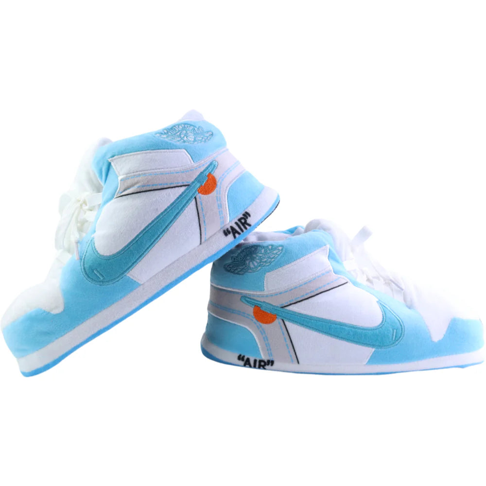 Cozy Kickz