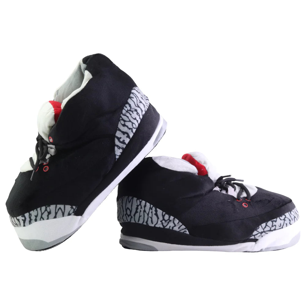 Cozy Kickz