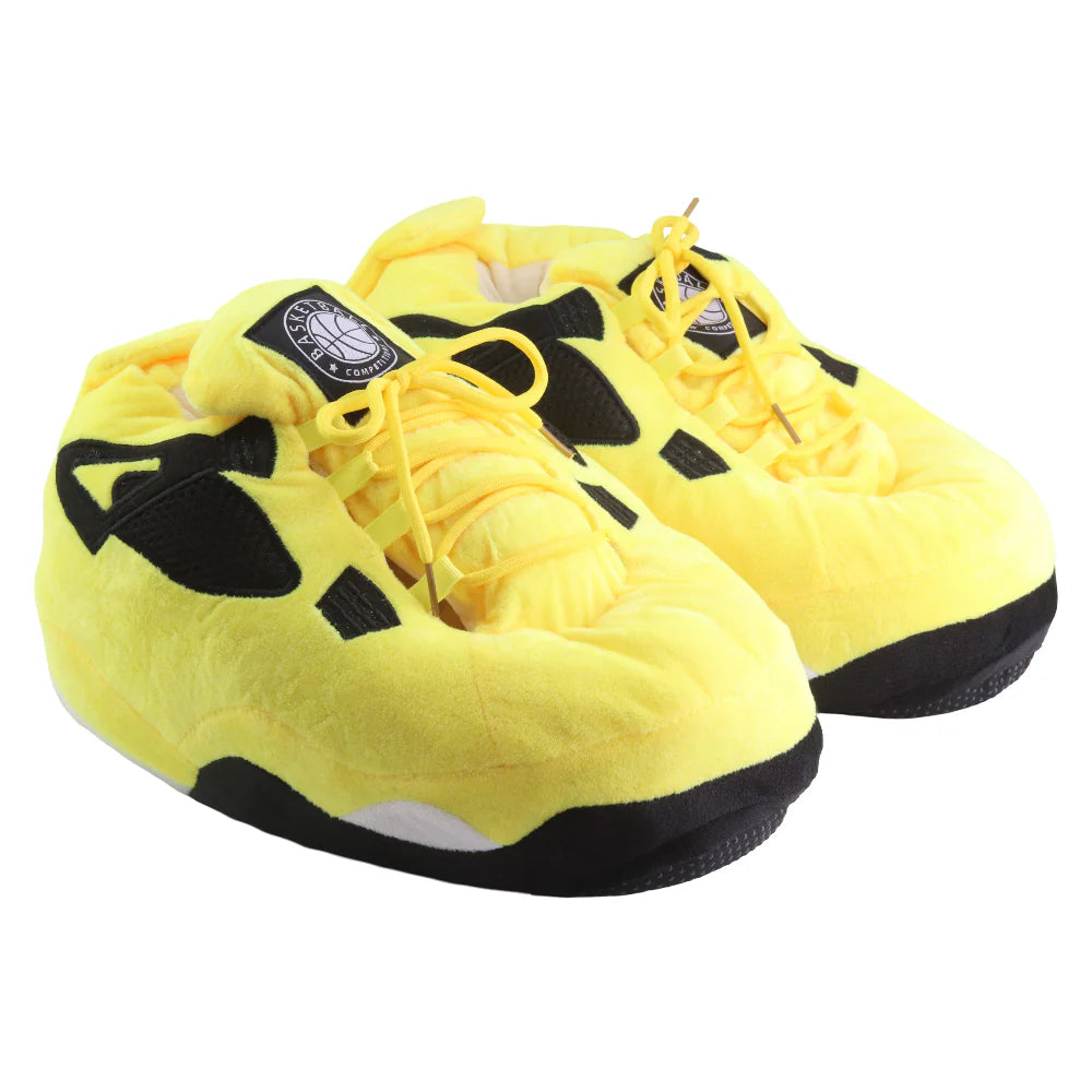 Cozy Kickz
