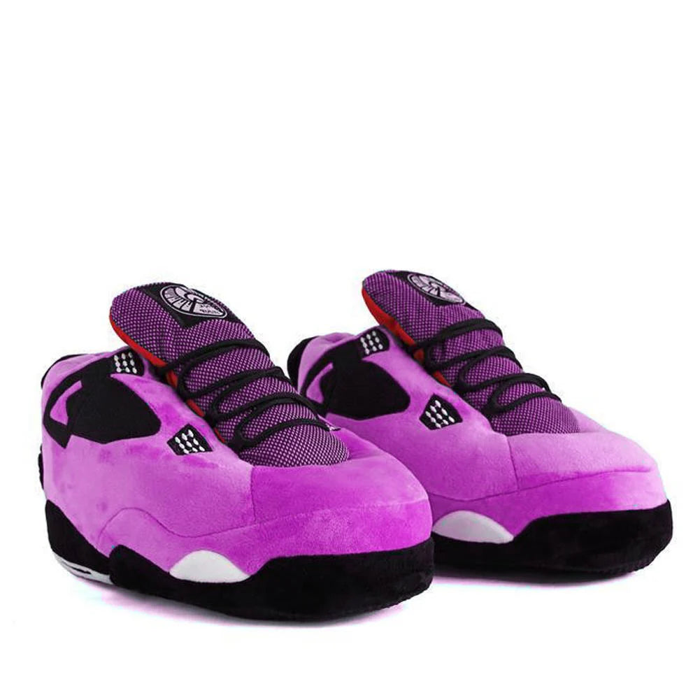 Cozy Kickz