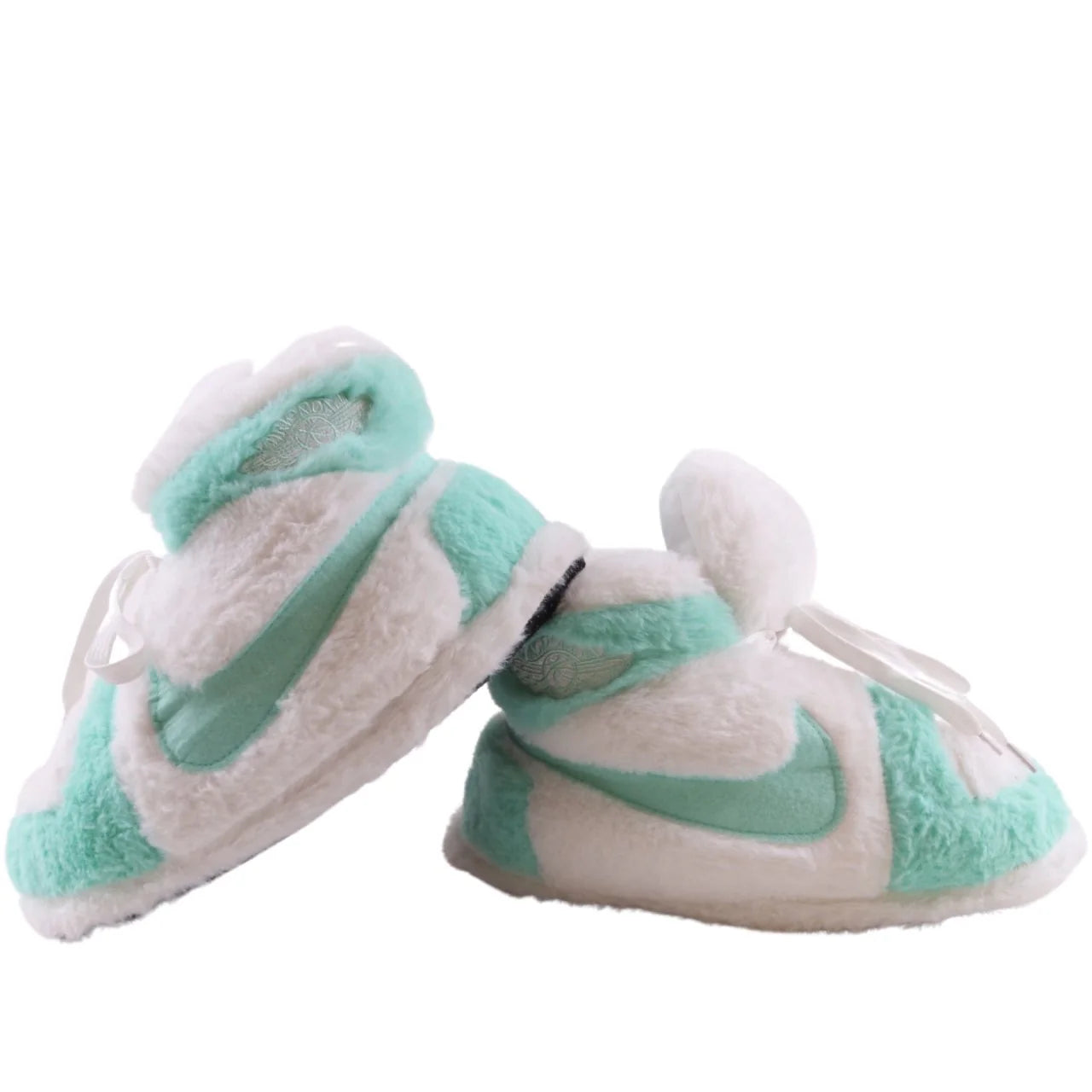 Cozy Kickz