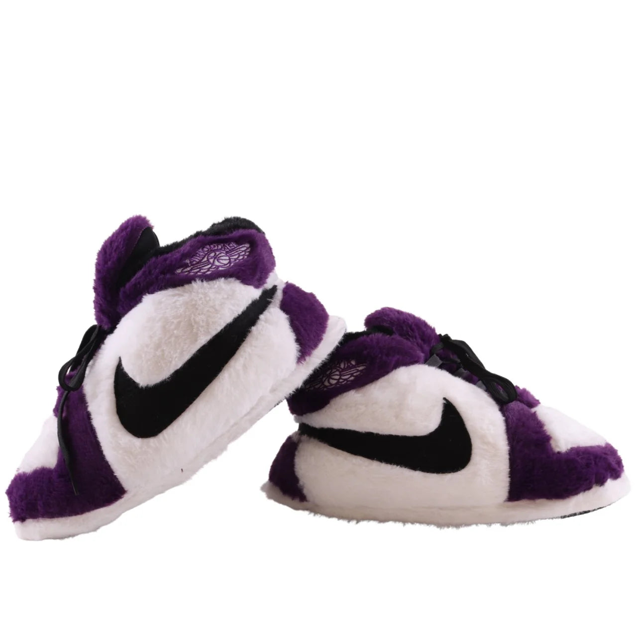 Cozy Kickz