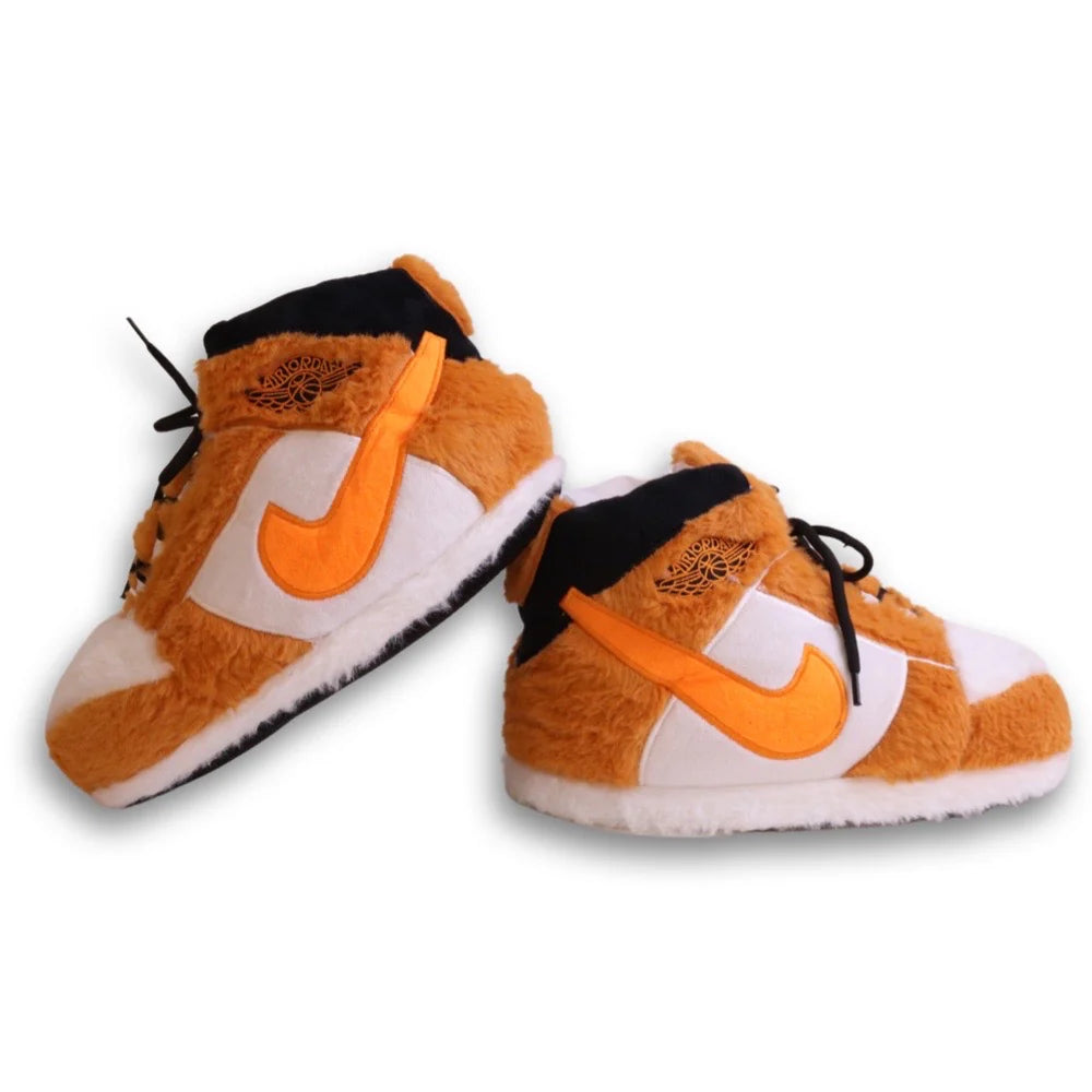 Cozy Kickz