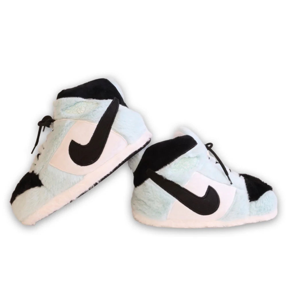 Cozy Kickz