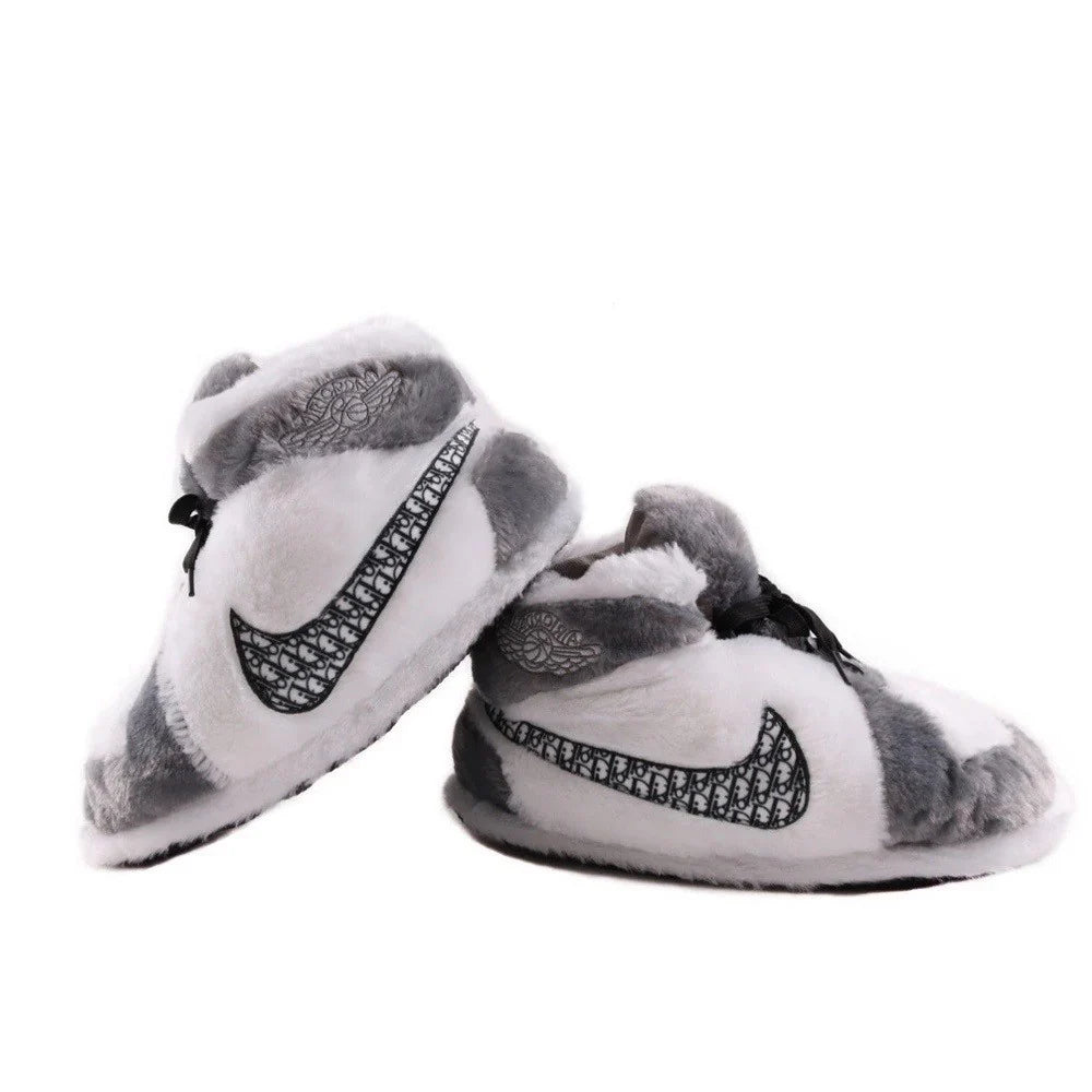 Cozy Kickz