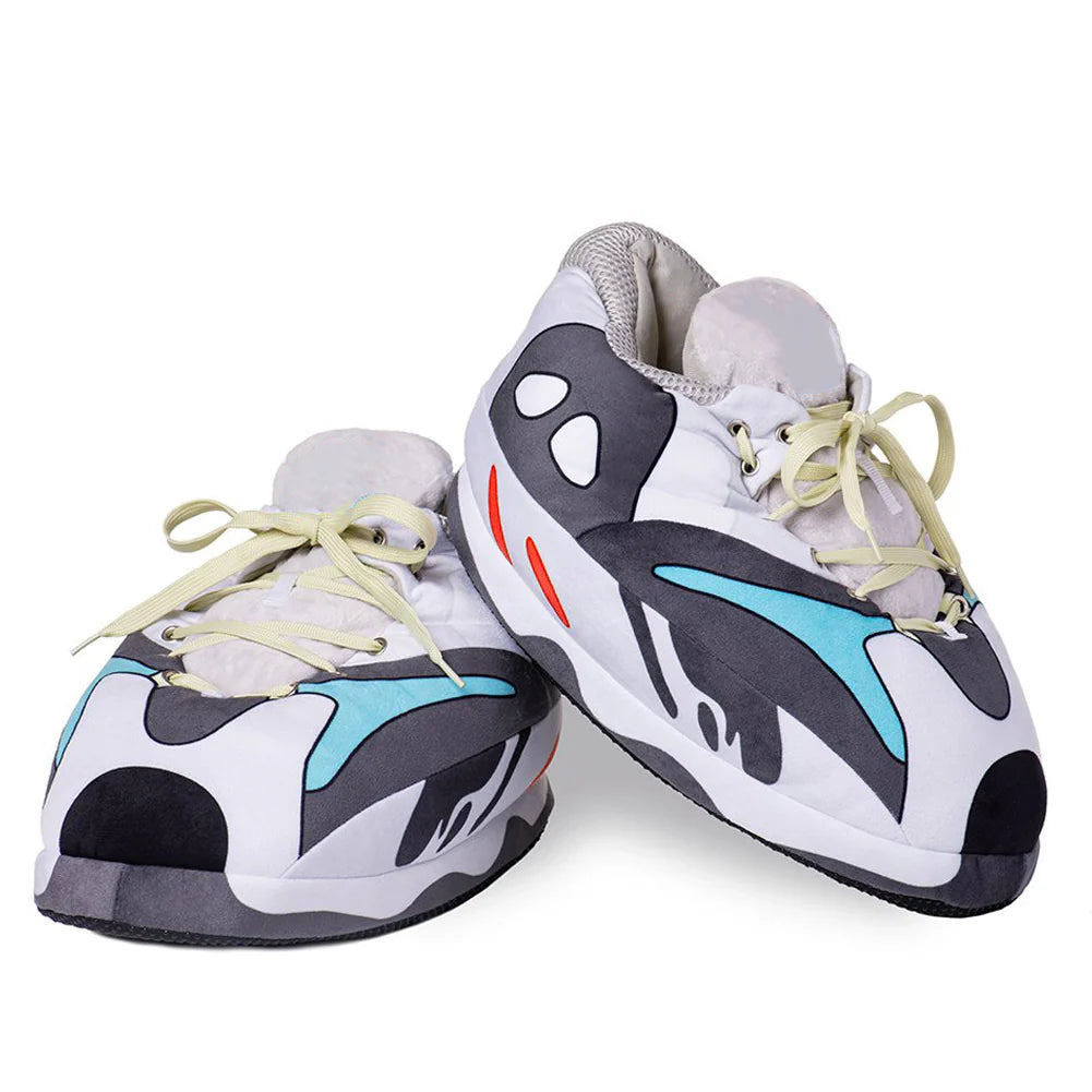 Cozy Kickz