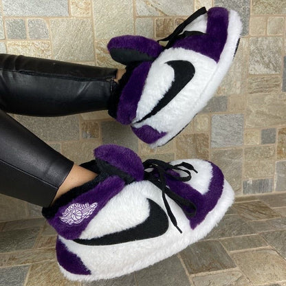 Cozy Kickz