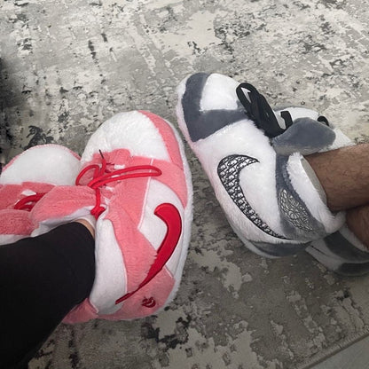 Cozy Kickz