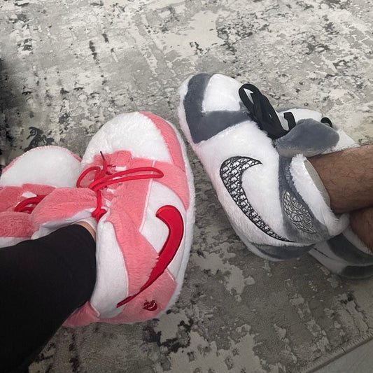 Cozy Kickz