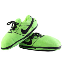 Power Puff Green Retro