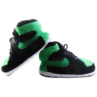 J1 Green Black Retro