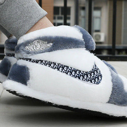 Cozy Kickz