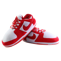 Dunk Red Retro