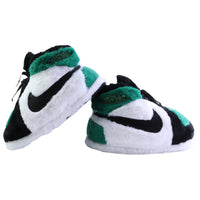 J1 Green Retro