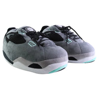 J4 Grey Retro