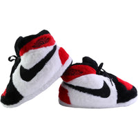 J1 OG White Red Retro