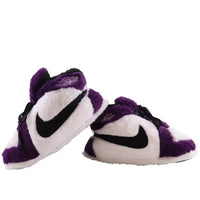 J1 Purple Retro