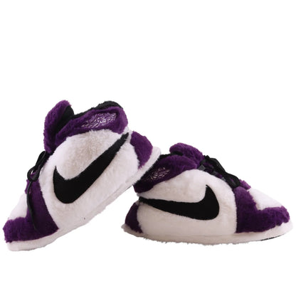 Cozy Kickz
