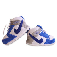 J1 Blue Mist Retro