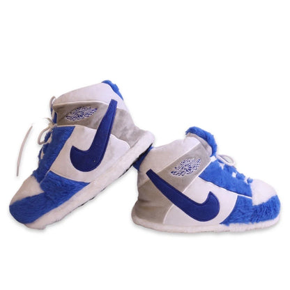Cozy Kickz